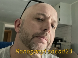 Monogamyisdead23