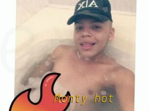 Monty_hot