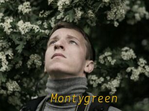 Montygreen