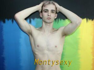 Montysexy