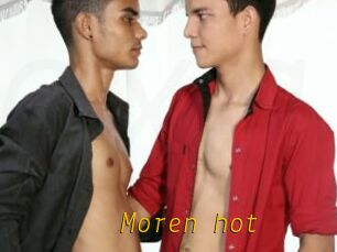 Moren_hot