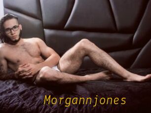 Morgannjones