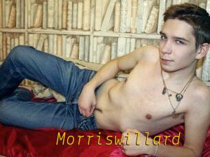 Morriswillard