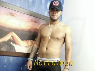 Mortalman