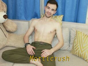 Morticrush