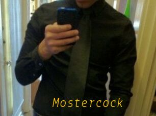 Mostercock