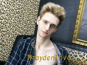 Mraydenlove