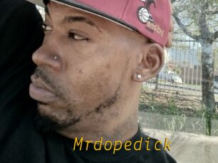 Mrdopedick