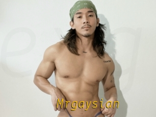 Mrgaysian