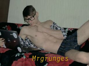 Mrgrunges