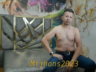 Mrjhons2023