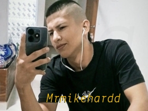 Mrmikehardd