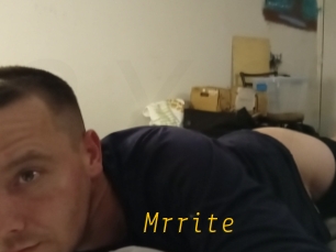 Mrrite