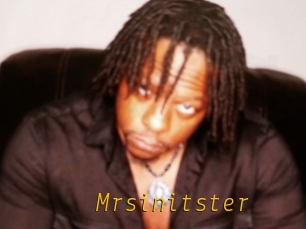 Mrsinitster