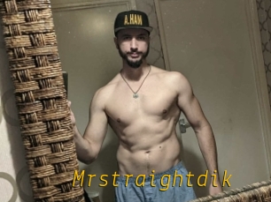 Mrstraightdik