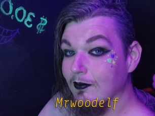 Mrwoodelf