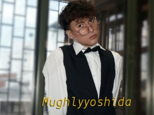 Mughlyyoshida