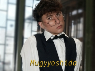 Mugyyoshida