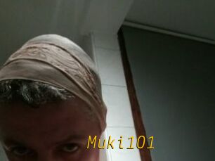 Muki101