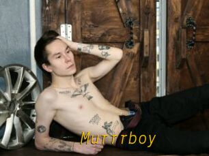 Murrrboy