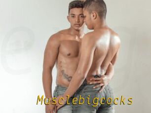 Musclebigcocks