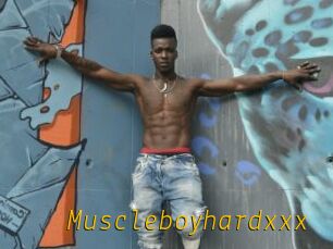 Muscleboyhardxxx