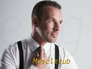 Musclecub