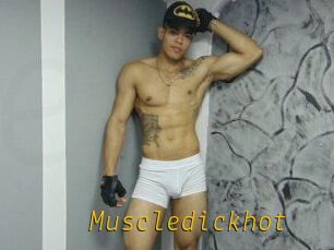 Muscledickhot