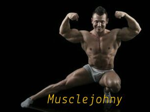 Musclejohny