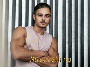 Muscleking