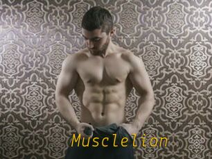 Musclelion