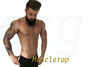 Musclerap