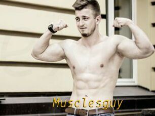 Musclesguy