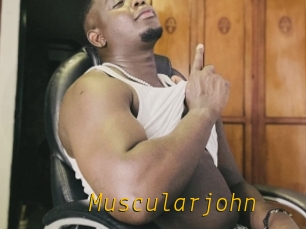 Muscularjohn