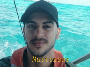 Musiczeus