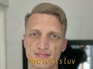 Mydickisluv