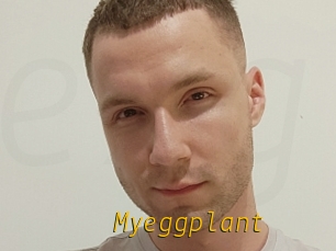 Myeggplant