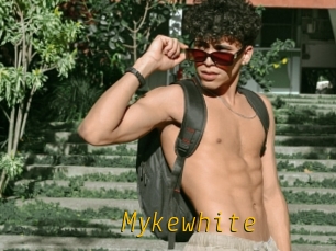 Mykewhite