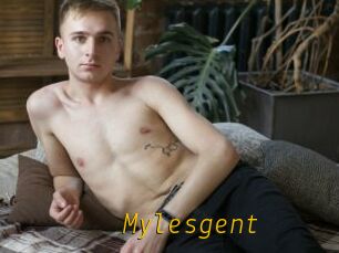 Mylesgent