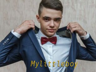 Mylittleboy