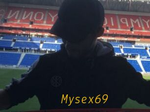 Mysex69