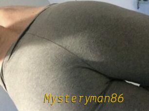 Mysteryman86