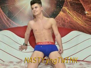 NASTYyngTWINK