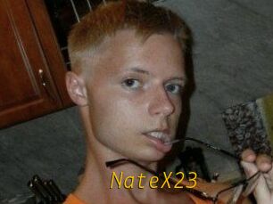 NateX23