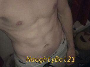 NaughtyBoi21