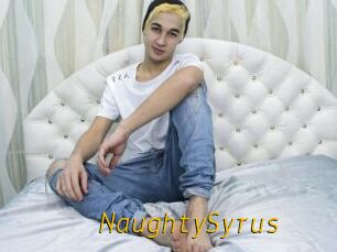 NaughtySyrus