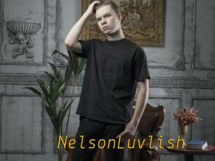 NelsonLuvlish