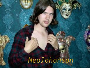 NeoJohonson