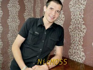 NicMOSS