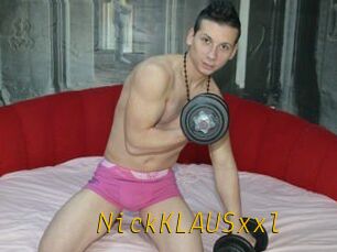 NickKLAUSxxl